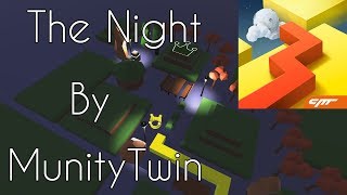 Video-Miniaturansicht von „Dancing Line - The Night [Fanmade]“