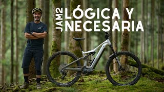 Focus Jam2 Una Ebike Lógica, Distinta Y Necesaria Prueba En Los Senderos De Alsacia