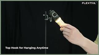 Tiny Repeller S - Product Introduction & User Guide | Flextail | Outdoor, Hiking, Camping