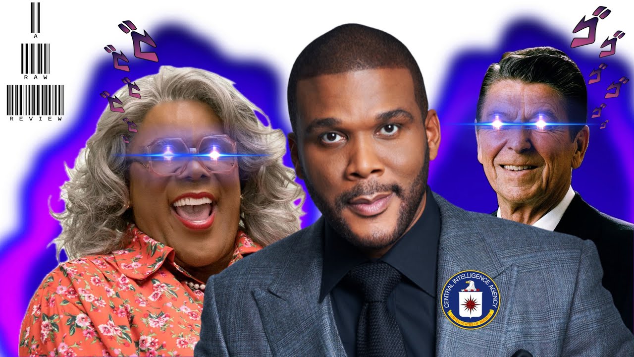 The "Impact" of Tyler Perry Films
