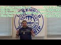 Lakewood DPW Pre-Pesach 2024 Part 4 - TLS