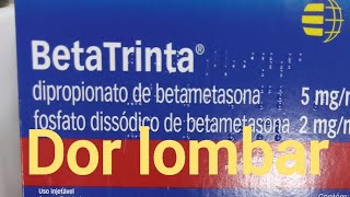 Beta Trinta, Como Aplicar- Parte 2.