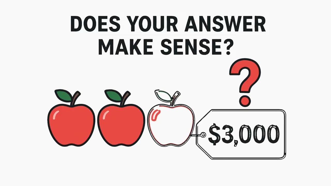 Common Math Mistakes: How to Avoid Them