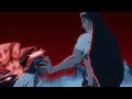 Bambi gets turned into a zombie and gest destroyed  bleach tybw part 2 episode 9