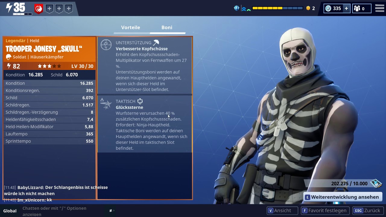 Fortnite Rette die Welt (PVE) - Tutorial Folge 1 - YouTube