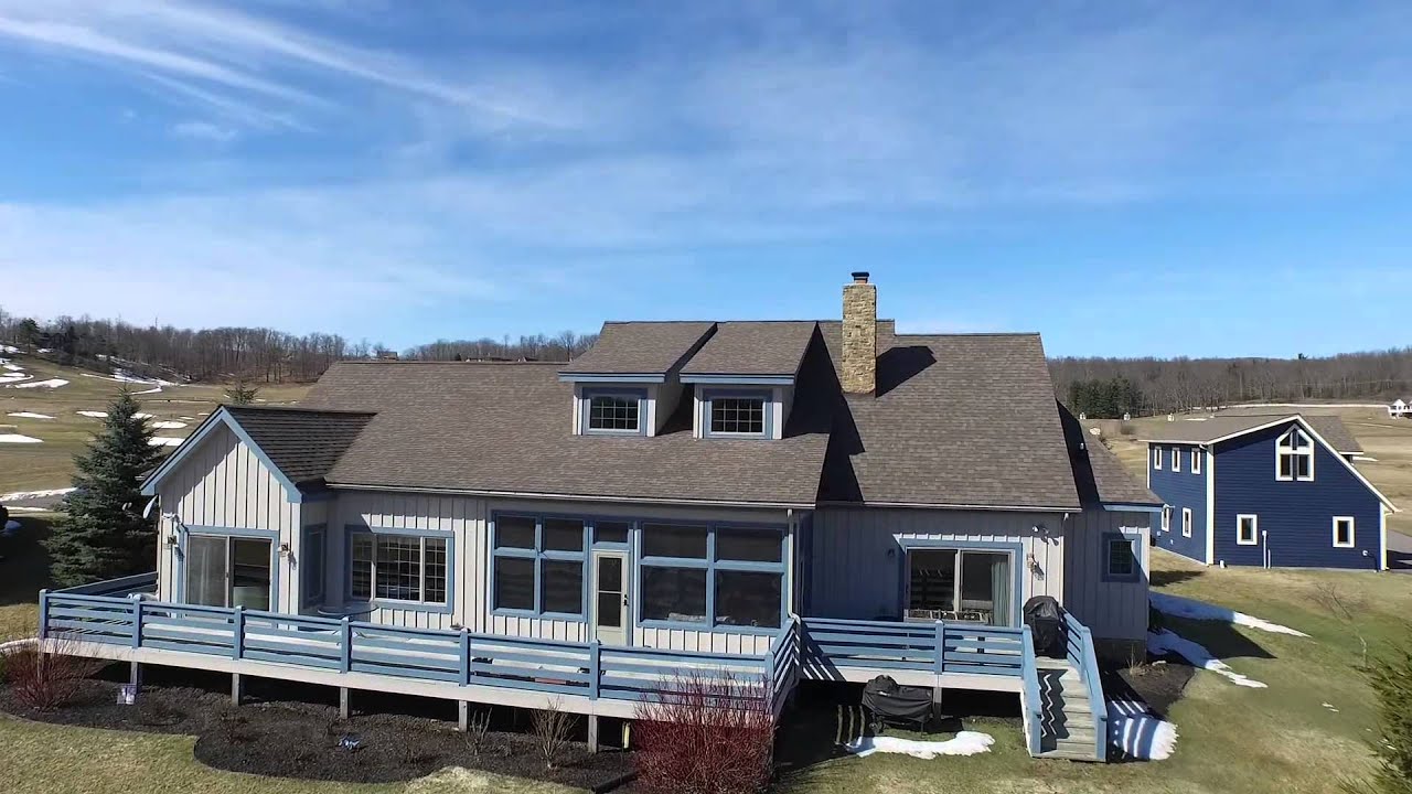 For Sale, 374 Lakefront Links Drive, Swanton, MD.... YouTube