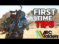 Watch This Before You Play ARC Raiders! (Quick Tips &amp; Tricks For ARCRaiders)