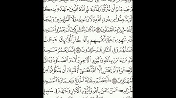سورة التوبة 14-20 (١٨٩)     Sheikh Anas AlHibri
