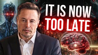 Elon Musk's Startling AI Forecast Revealed!