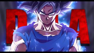 DNA - Dragon Ball - [Edit/AMV]