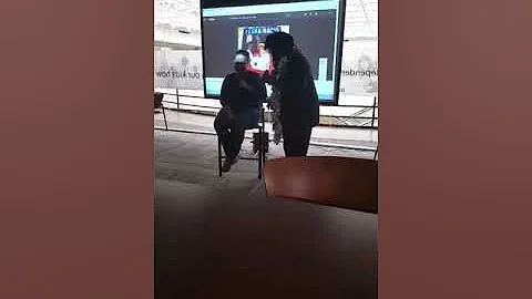 Lip sync