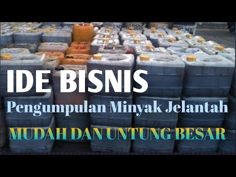 Video: Apakah legal untuk membakar limbah minyak?