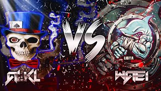 ALKL Vs WAEI  AWNL