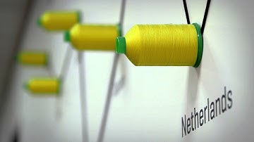 myThings (LeaseWeb Customer Case)