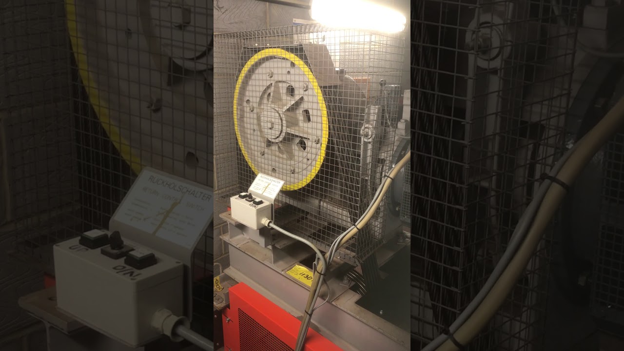 Kone M series lifts (modernised by Axis)