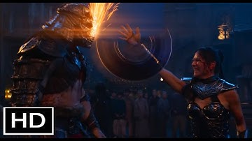 Mortal Kombat 2 (2025) | Techno Syndrome TRAILER