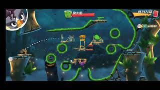 Angry Birds 2 Level 3186