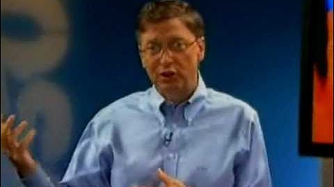 Microsoft unveils the SURFACE