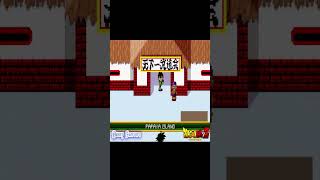 Videl vs Spopovich - Dragon Ball Z: Buu's Fury #shorts