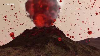 EXPLAINER: Taal Volcano alert levels Wealth