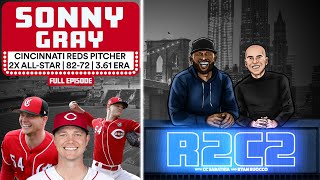 Sonny Gray's New Mindset with the Twins & His Fallout from the Yankees | R2C2 Podcast - Full Episode