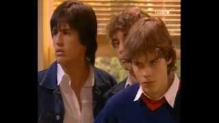 Marizza y Pablo la historia completa. Parte 197