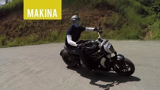 Ducati Xdiavel Review