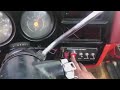 Square Body Chevy Reel