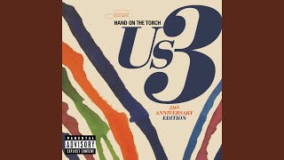 Cantaloop (Flip Fantasia) (feat. Rahsaan & Gerard Presencer) - Us3