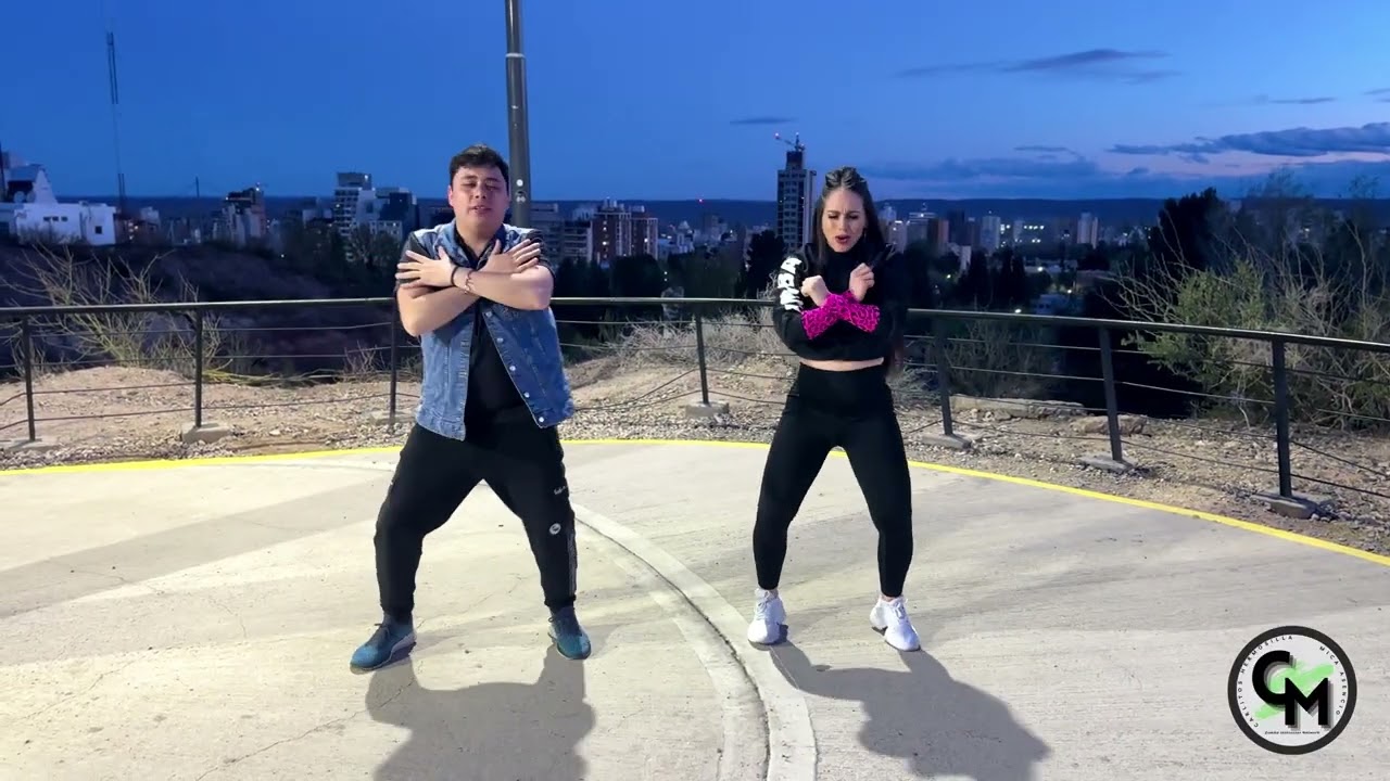 CYM ZUMBA - IMAGINATE