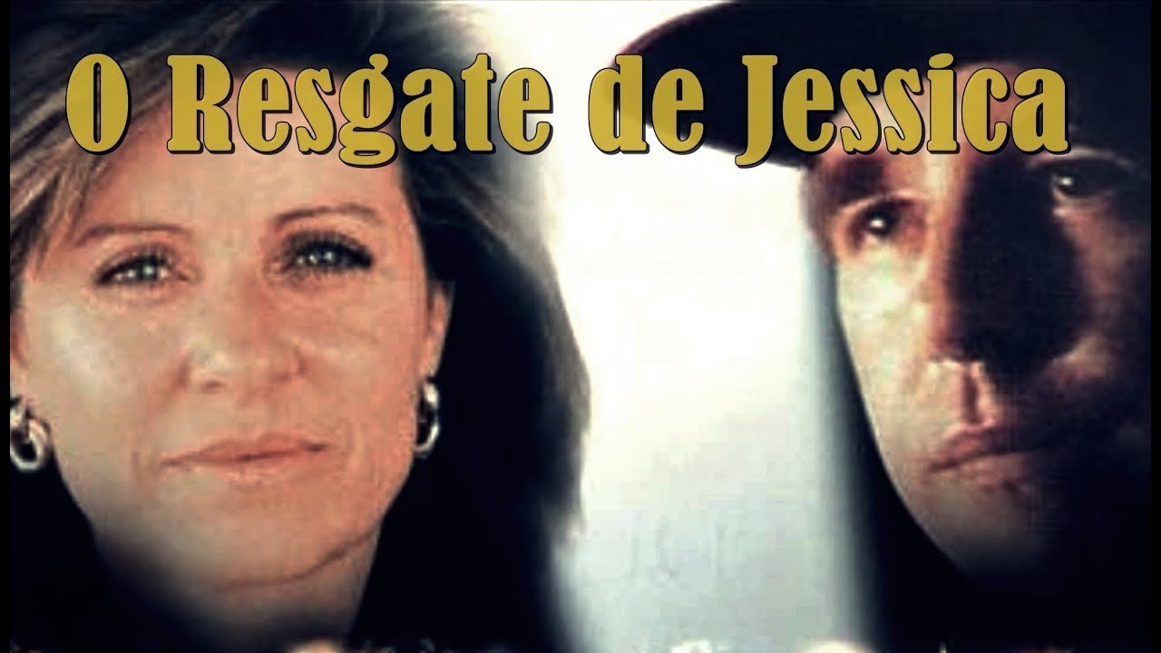 O Resgate de Jessica 1989 Dublado - YouTube