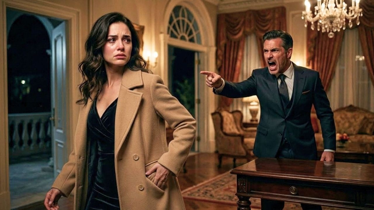 „Add Ide a Gyűrűt, és Tűnj El