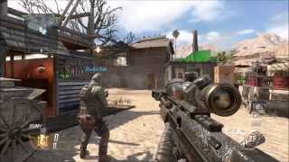 First Shot in Seven! (Spawnshot)
