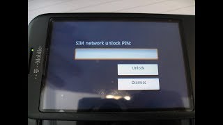 How To Use Sim Network Unlock Pin Code Generator Tool
