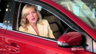 2014 Toyota Corolla Review