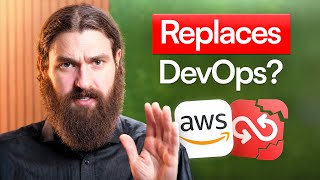 Celebrity AWS Just Released an AI DevOps Agent - Should You Be Worried? Wealth
