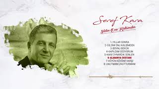 Şeref Kara - Almanya Destanı