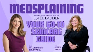 Your Go-To Skincare Guide with Estée Lauder