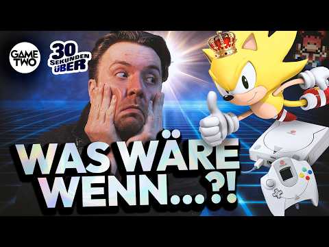 Was wäre wenn...?! | 30 Sekunden über