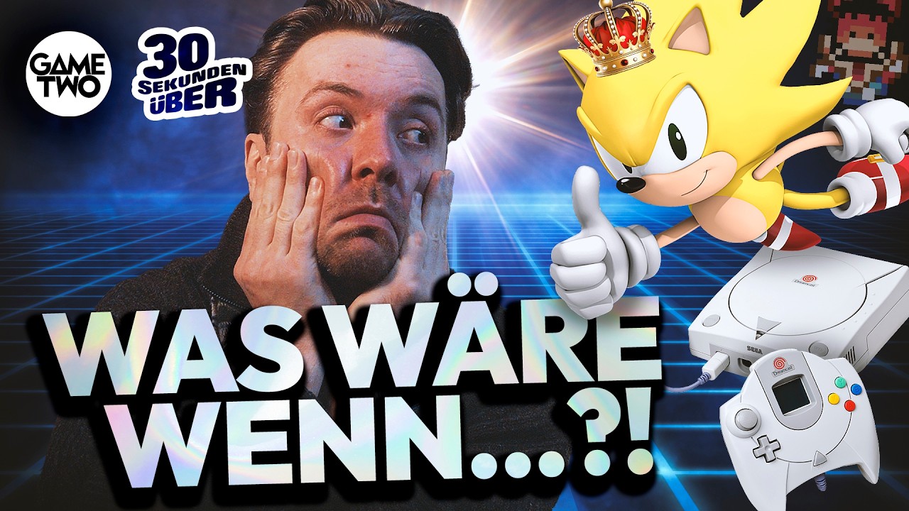 Was wäre wenn...?! | 30 Sekunden über