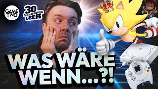 Was wäre wenn...?! | 30 Sekunden über
