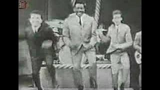 Joey Dee & The Starliters - Peppermint Twist.