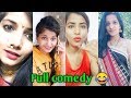 Full Comedy Marathi & Hindi Tik Tok video |Most Popular & Latest videos | Just 4 u |
