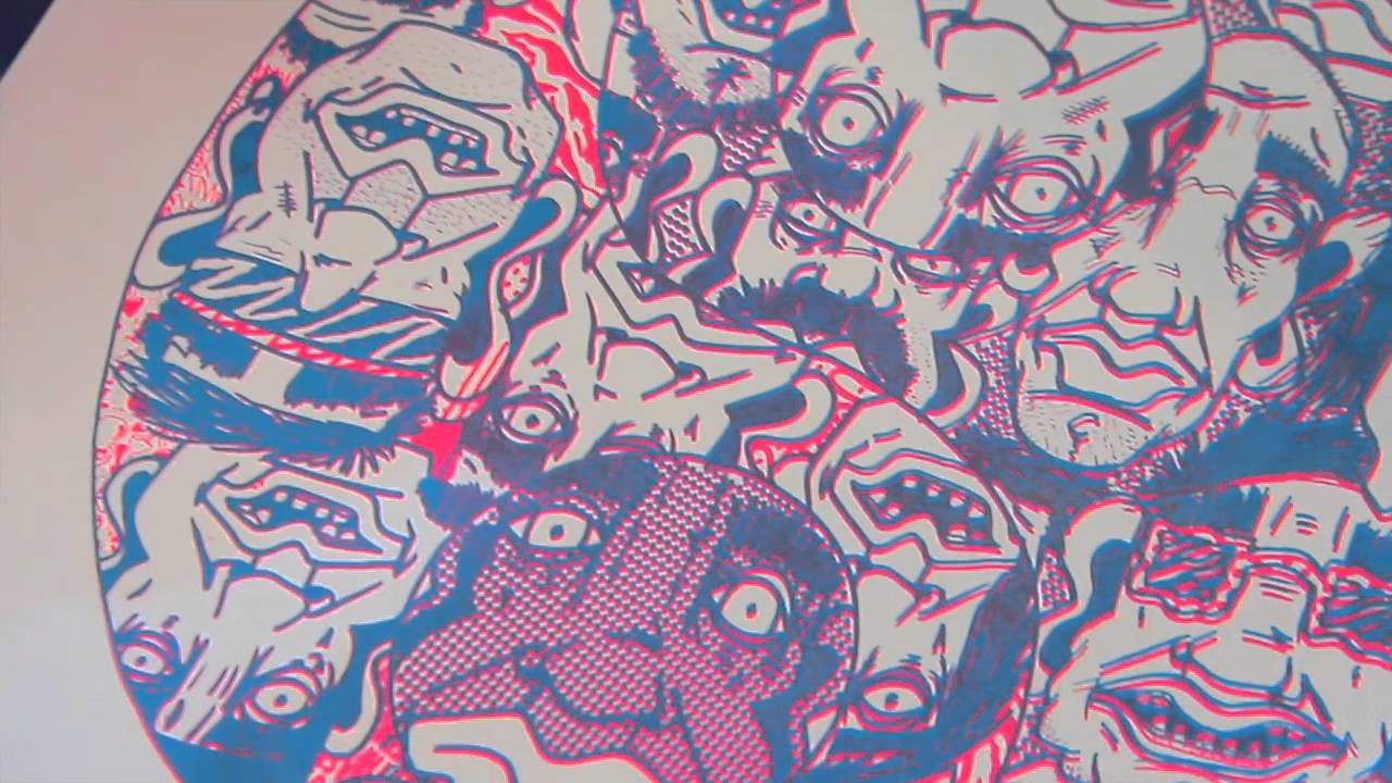 YouthWaste x ClassyScreens