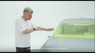 The Hyundai Concept THREE, and Why