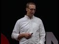 Finding Clarity in Your Calling | Robbie Osenga | TEDxNormal