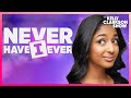 Maitreyi Ramakrishnan Plays Never Have I Ever