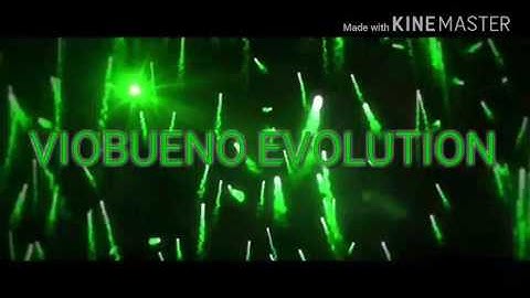 Nova intro ÉPICA!! Feita por mim!?