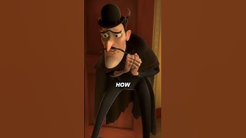 The Most Tragic Character In Disney