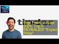 Best Hookup Apps 2025: Top 5 REVEALED! *Expert Picks*